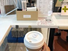 -Manner Coffee(大宁国际商业广场店)