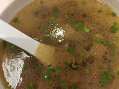 -泰煌鸡·上海白斩鸡·鸡汤面(万航店)