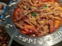 -胖哥俩肉蟹煲(梅溪步步高店)