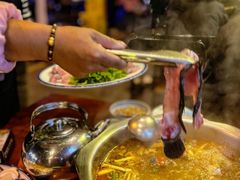 -大理.老字号渝记酸萝卜乌鱼(古城总店)