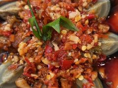-一楼食业·美食人家