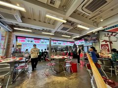 -生活如沸·顺德水牛奶火锅(大学路店)