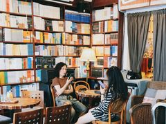 -旧天堂书店(华侨城创意文化园南山特色文化街区店)