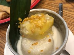 -simply thai天泰(长泰广场店)