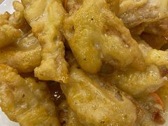 -圣夜东北菜烧烤·夜宵·龙虾(胥江路店)