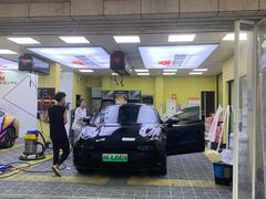 -Quantum量子膜(美即汽车贴膜店)