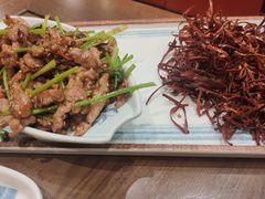 -满园烤鸭·春饼(太原街万达店)