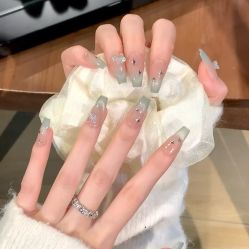 -FuFu美甲美睫
