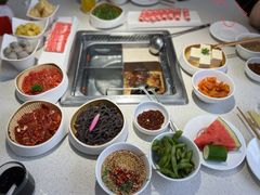 -海底捞火锅(高科广场店)
