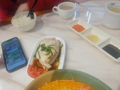 -好彩头新加坡料理(腾飞新苏坊店)