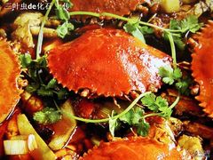 香辣蟹-李老爹香辣蟹(宣武门店)