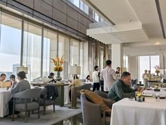 -北京柏悦酒店·锦庭餐厅Dining Room