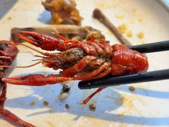 -欢乐牧场海鲜烤肉自助(牡丹园店)