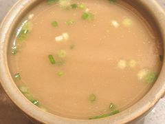 -巴奴毛肚火锅(二七万达店)