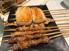 -鲜囿渔·小渔饺