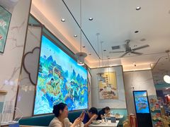 -苏晓玥·江南小吃(深圳北站店)