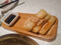 -老佛爷铜炉蛙锅(海岸城店)