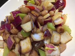 -小城粥道·海胆鲜虾粥(解放广场店)