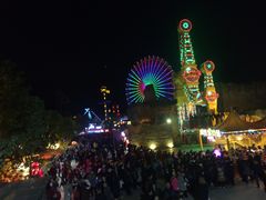 -横店影视城梦幻谷园区