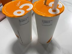 -CoCo都可(新我格广场店)