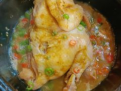 -菜先生私厨(安喜门店)