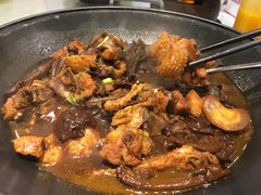 -鼎好家常菜(天桥店)