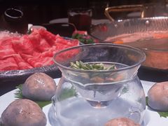 -捞王猪肚鸡火锅(财富中心店)