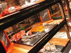 -Colony(新加坡丽思卡尔顿美年酒店)
