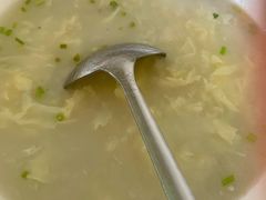 -青岛锅贴(四流中路店)