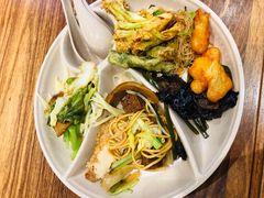 -素满香·素食自助餐厅(直营·大兴街店)