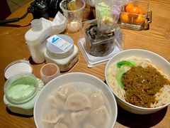 -白色日记·手作酸奶(麦凯乐店)