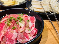 -九田家黑牛烤肉料理(太原迎泽区同至人店)