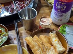 -谭记重庆老火锅(总店)