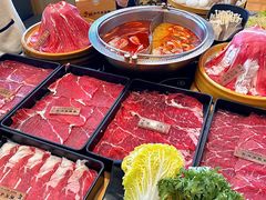 -牛匠和牛寿喜锅(西安总店)