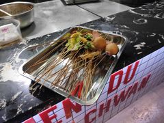 -搓火大都会(广安门总店)