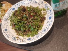 -陈家老院子·长春特色东北家宴(一匡街店)