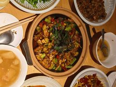 -水平有限广西米粉·广西风味集(五道口店)