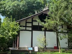 -成都杜甫草堂博物馆