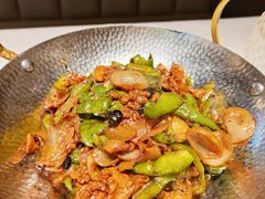 -赣江里•江西菜(望京旺角店)