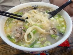 -豫掌柜饸饹面·烩面(秀沿路店)