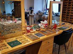 -肆兮眼镜·蔡司·徕卡战略合作店(大坪店)