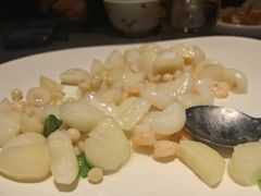 -吴越荣记苏州菜·松鼠桂鱼100%活鱼现做(斜塘老街店)