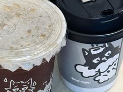 -Dogi&kiki Coffee(中心商务大厦店)