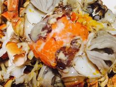 -半岛听涛蒸汽海鲜自助(K11店)