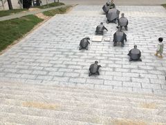 -广东惠东海龟国家级自然保护区