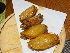 -摇滚披萨(长春街店)