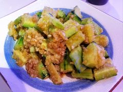 -钳小柒·小龙虾蓝龙王烧烤夜宵(长寿路店)