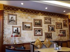 -国际饭店·原点咖啡吧ORIGIN CAFE&BAR