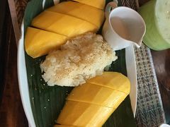 -自然餐厅(Phuket)
