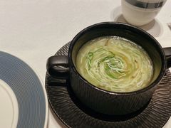 文思豆腐羹-二十四单 淮扬新味